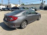 Used 2018 Honda Civic LX image 4