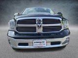 Used 2018 RAM 1500 Big Horn image 2
