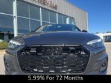 New 2025 Audi A5 2.0T Premium Plus image 2