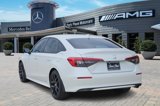Used 2022 Honda Civic Sport image 4