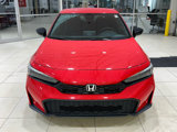 New 2025 Honda Civic Sport image 3