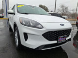 Certified 2021 Ford Escape SE w/ Convenience Package image 2