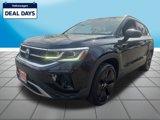 Certified 2022 Volkswagen Taos SEL w/ Panoramic Sunroof Package image 1