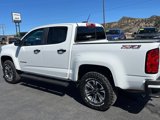 Used 2022 Chevrolet Colorado Z71 w/ Trail Boss Package image 4