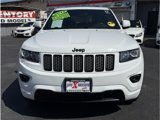 Used 2015 Jeep Grand Cherokee Altitude image 2