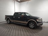 Used 2014 Ford F150 Lariat w/ Equipment Group 502A Luxury image 4