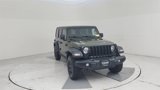Certified 2021 Jeep Wrangler Unlimited Sport image 5