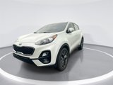 Used 2022 Kia Sportage LX w/ LX AWD Value Edition Package image 4