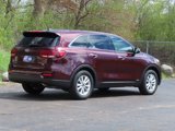 Certified 2019 Kia Sorento LX image 3