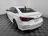 Used 2022 Honda Civic EX image 5