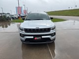 Used 2025 Jeep Compass Latitude w/ Altitude Special Edition image 3