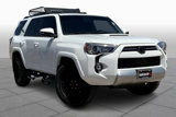 Used 2023 Toyota 4Runner TRD Off-Road Premium image 2