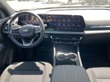 New 2025 Chevrolet Traverse LT w/ Driver Confidence Package image 5