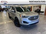 Certified 2023 Ford Edge SEL image 1