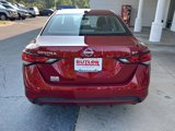 Used 2024 Nissan Sentra SV image 4