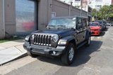 Used 2019 Jeep Wrangler Unlimited Sport S image 2