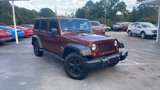 Used 2007 Jeep Wrangler Unlimited X image 3