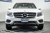 Used 2018 Mercedes-Benz GLC 300 4MATIC image 2