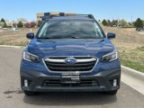 Used 2020 Subaru Outback Premium image 2