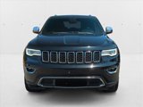 Used 2017 Jeep Grand Cherokee Limited w/ Luxury Group II image 2