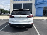 Used 2023 Chevrolet Equinox LT image 4