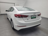 Used 2018 Hyundai Elantra SE w/ SE Connectivity Package 04 image 6