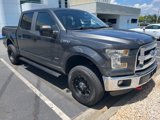 Used 2016 Ford F150 XLT image 2
