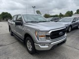 Used 2021 Ford F150 4x4 SuperCrew image 6