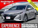 Used 2021 Toyota Prius Prime Limited image 2