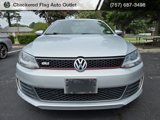 Used 2014 Volkswagen Jetta GLI image 2