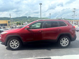 Used 2016 Jeep Cherokee Latitude image 5