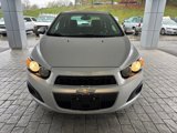 Used 2016 Chevrolet Sonic LT image 5