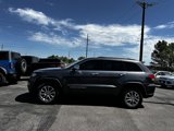 Used 2016 Jeep Grand Cherokee Limited w/ Luxury Group II image 2