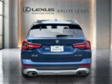 Used 2022 BMW X3 xDrive30i w/ Premium Package 2 image 4