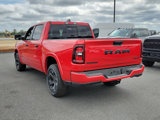 New 2025 RAM 1500 Big Horn image 5