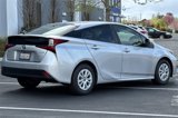 Used 2022 Toyota Prius LE image 4