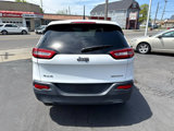 Used 2016 Jeep Cherokee Sport image 6