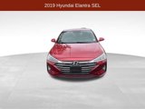 Used 2019 Hyundai Elantra SEL image 2