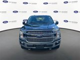 Certified 2018 Ford F150 XLT w/ Equipment Group 302A Luxury image 3
