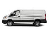 Used 2017 Ford Transit 250 130 Low Roof image 2