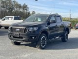 Used 2021 Ford Ranger XL w/ Equipment Group 101A High image 3