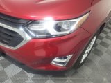 Used 2020 Chevrolet Equinox LT image 4