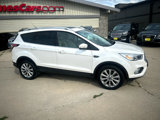 Used 2018 Ford Escape Titanium image 2