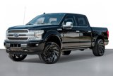 Used 2019 Ford F150 Platinum image 4