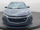Used 2022 Chevrolet Equinox RS w/ Infotainment Package image 2