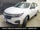 Used 2022 Chevrolet Equinox LS image 4