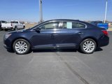 Used 2016 Buick LaCrosse Leather image 2