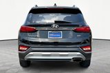 Used 2020 Hyundai Santa Fe Limited image 4