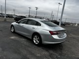 Used 2022 Chevrolet Malibu LT image 3
