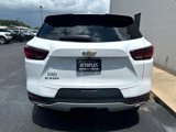Used 2023 Chevrolet Blazer LT w/ Driver Confidence Package image 4
